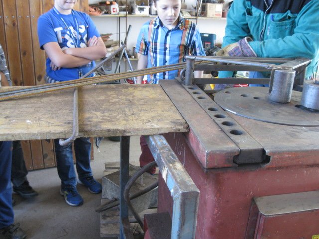 Látogatás a Gerle kúriában