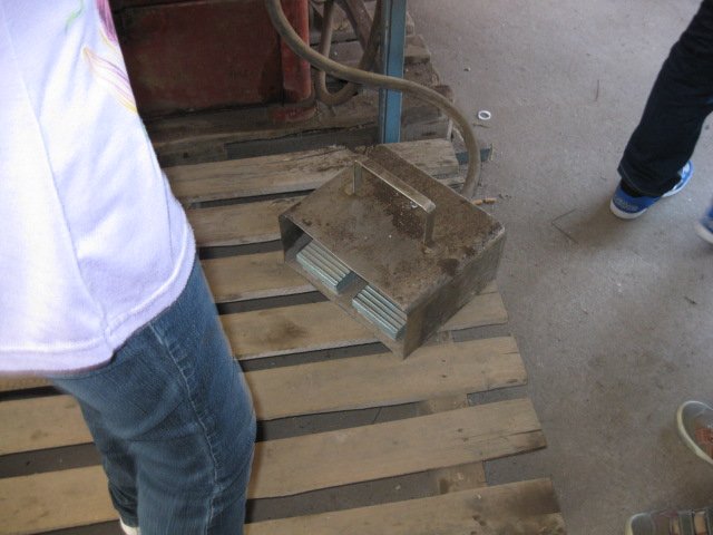 Látogatás a Gerle kúriában