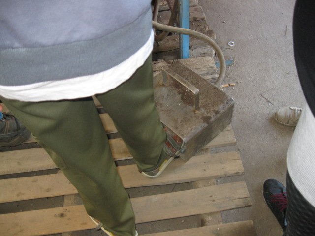 Látogatás a Gerle kúriában