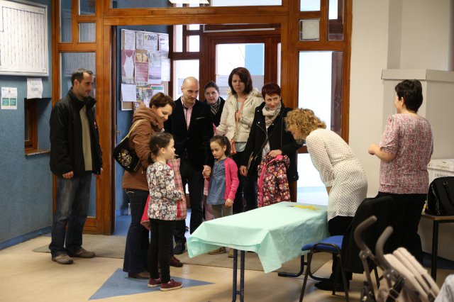 Iskolába hívogató