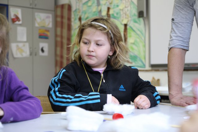 Iskolába hívogató