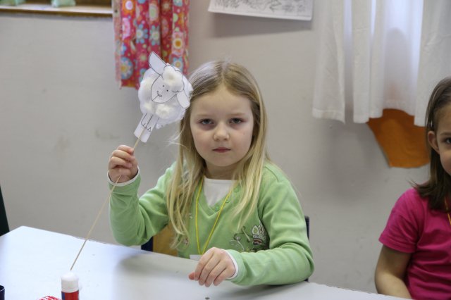 Iskolába hívogató