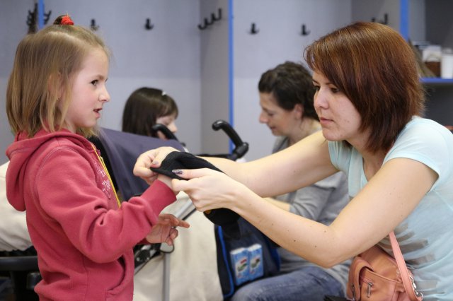 Iskolába hívogató