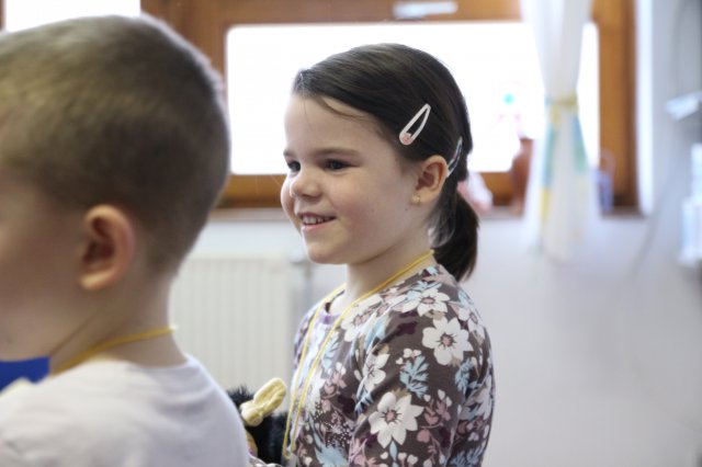 Iskolába hívogató