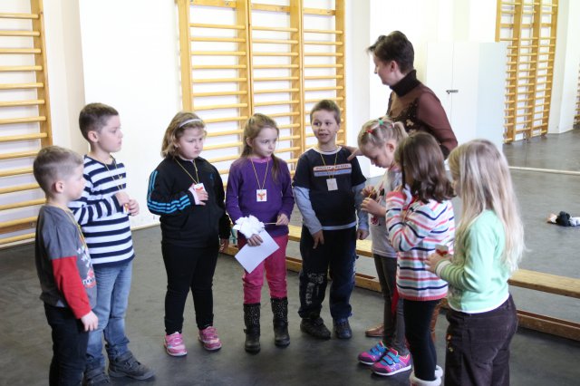 Iskolába hívogató