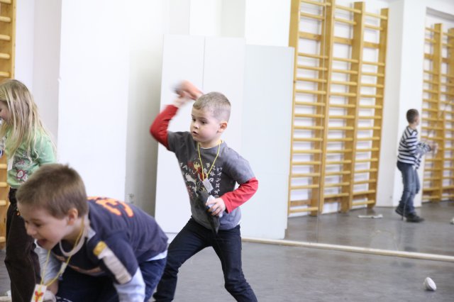 Iskolába hívogató