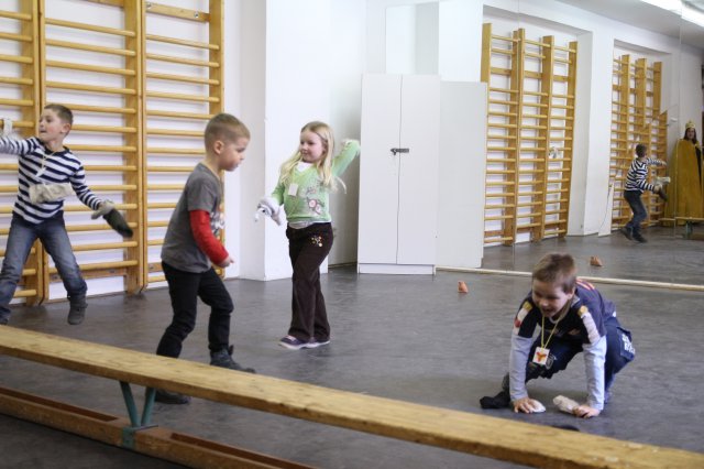 Iskolába hívogató