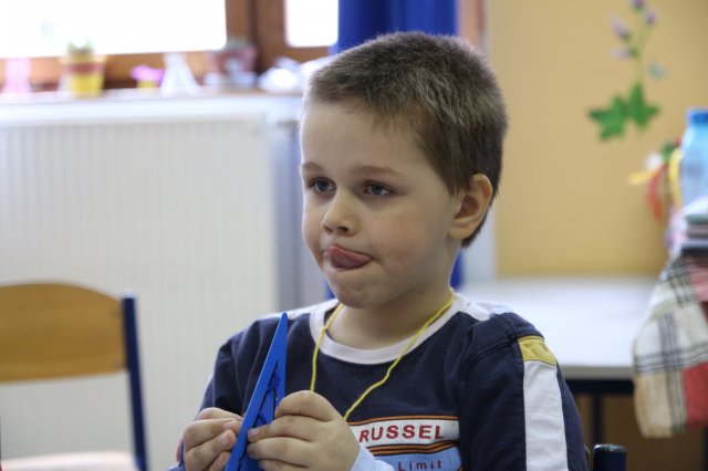 Iskolába hívogató