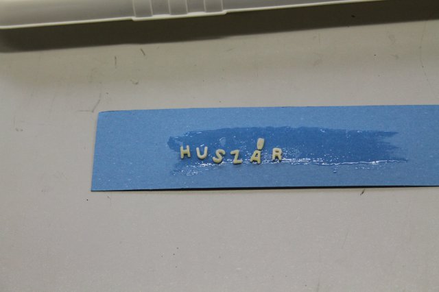 Március 15 az alsó tagozatban