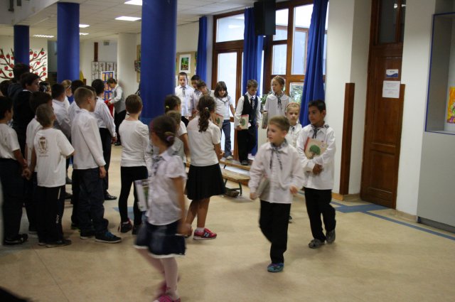 Október 23-i megemlékezés