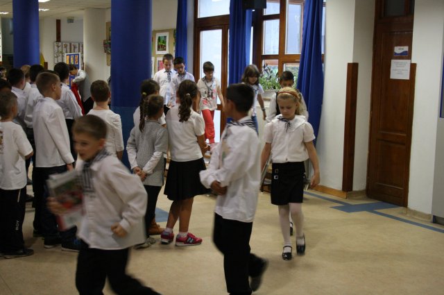 Október 23-i megemlékezés