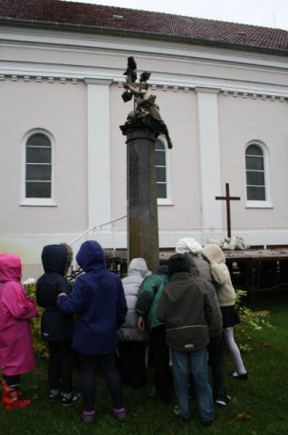 Október 23-i megemlékezés