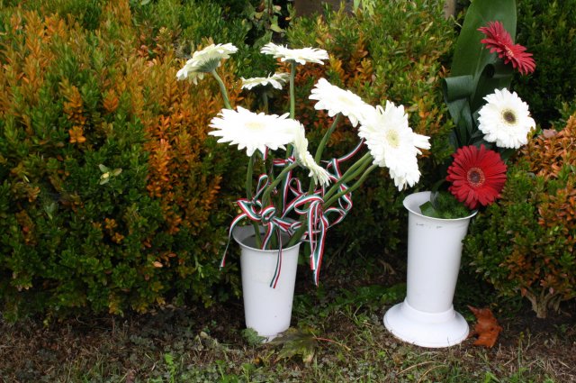 Október 23-i megemlékezés