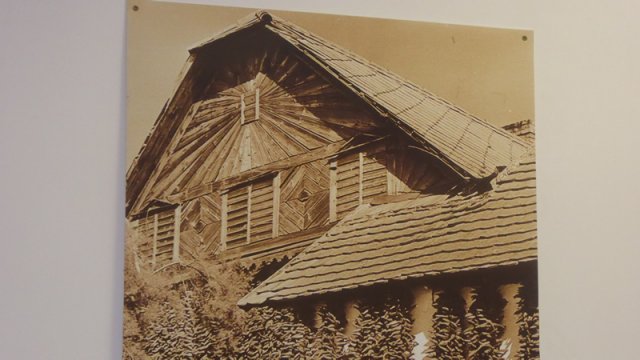 Paprika múzeumban az 5.b osztála