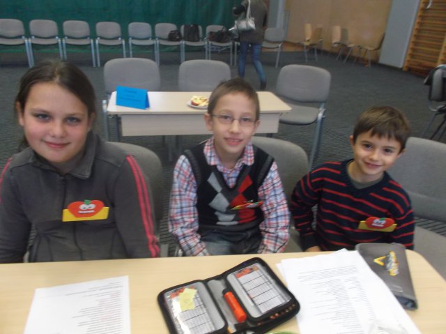 Regionális Természetismereti Vetélkedő