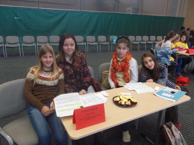 Regionális Természetismereti Vetélkedő