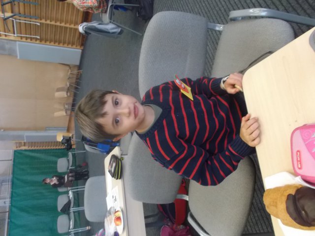 Regionális Természetismereti Vetélkedő