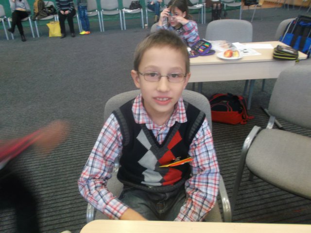 Regionális Természetismereti Vetélkedő