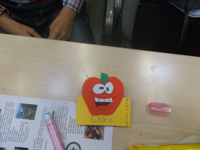 Regionális Természetismereti Vetélkedő