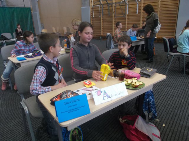 Regionális Természetismereti Vetélkedő