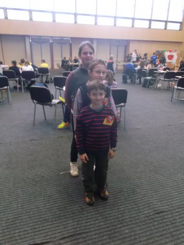 Regionális Természetismereti Vetélkedő