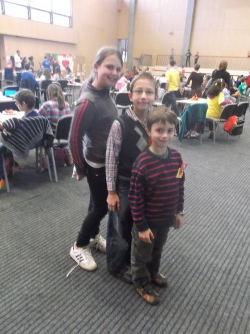 Regionális Természetismereti Vetélkedő