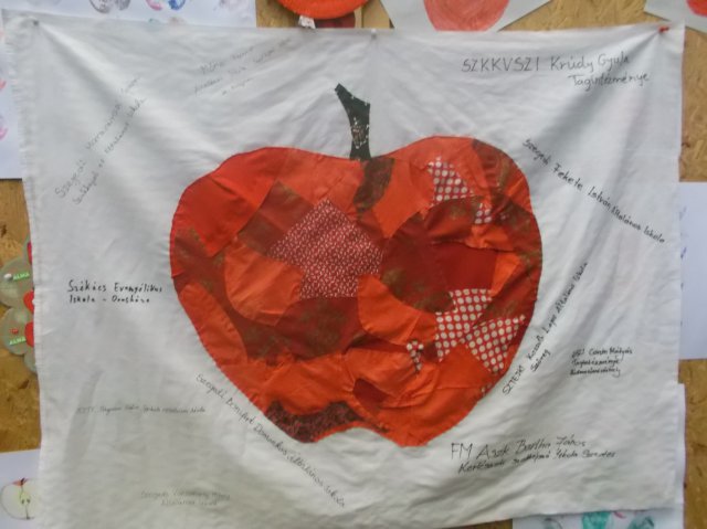 Regionális Természetismereti Vetélkedő