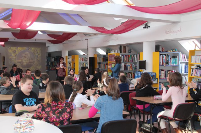 Csizmazia Természetismereti Verseny