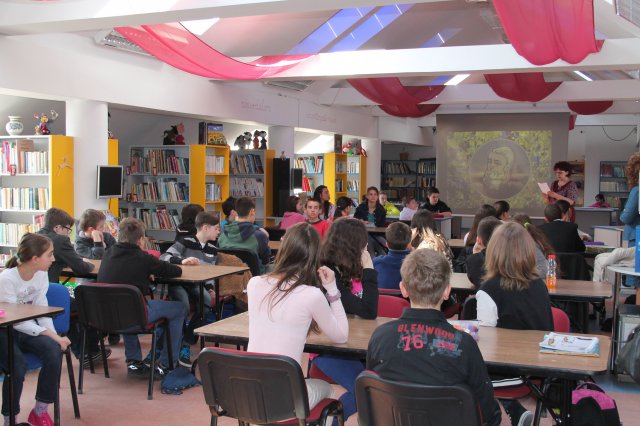 Csizmazia Természetismereti Verseny