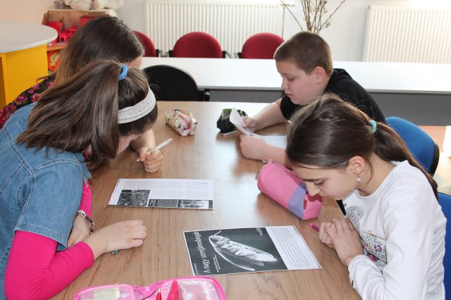 Csizmazia Természetismereti Verseny