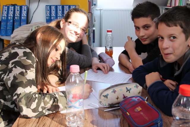 Csizmazia Természetismereti Verseny