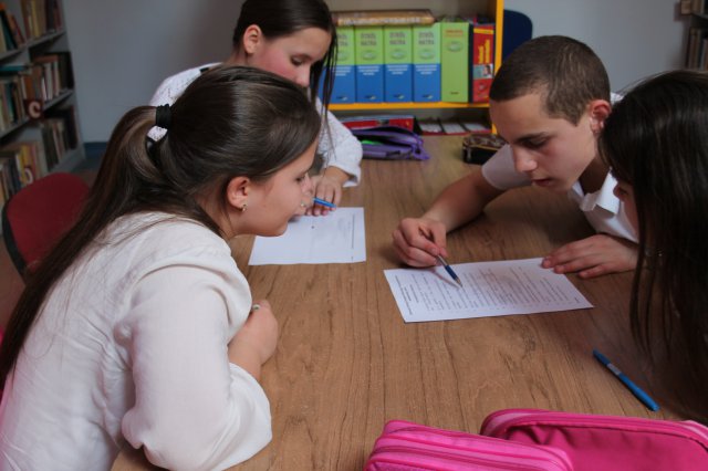 Csizmazia Természetismereti Verseny