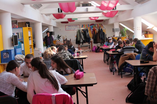 Regionális Természetismereti Vetélkedő