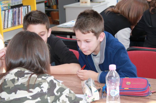 Regionális Természetismereti Vetélkedő