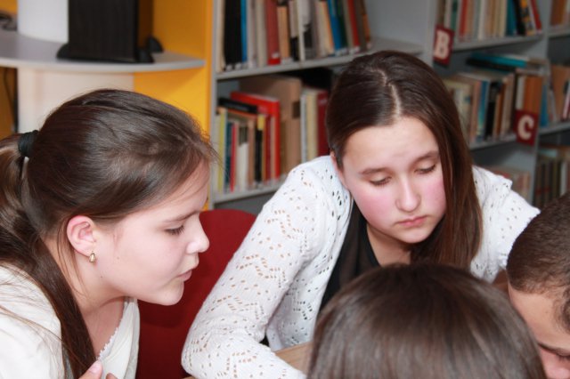 Regionális Természetismereti Vetélkedő