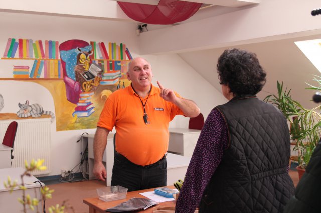 Regionális Természetismereti Vetélkedő