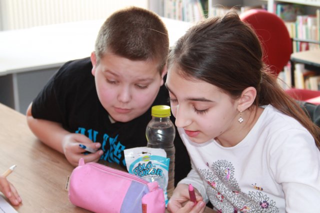 Regionális Természetismereti Vetélkedő