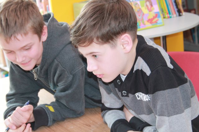 Regionális Természetismereti Vetélkedő