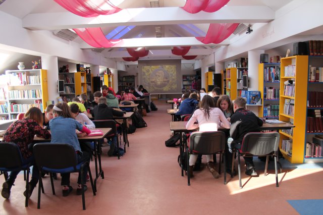 Regionális Természetismereti Vetélkedő