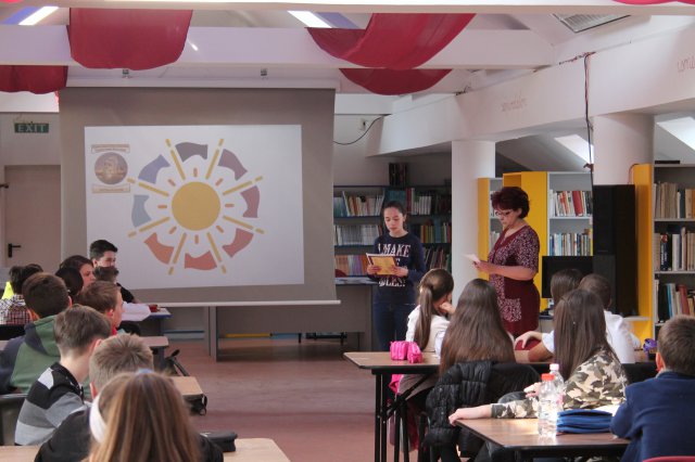 Csizmazia Természetismereti Verseny