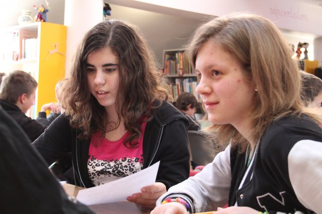 Regionális Természetismereti Vetélkedő