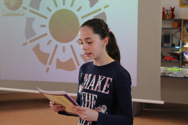 Regionális Természetismereti Vetélkedő