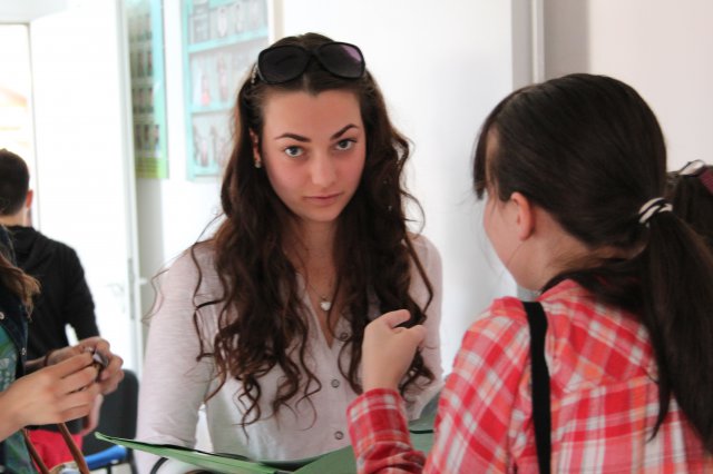 Csizmazia Természetismereti Verseny