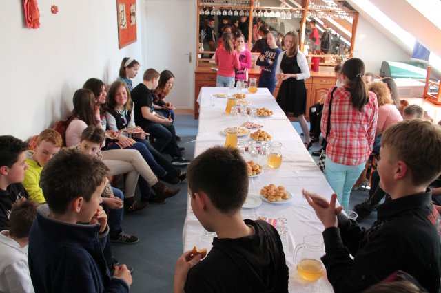 Regionális Természetismereti Vetélkedő