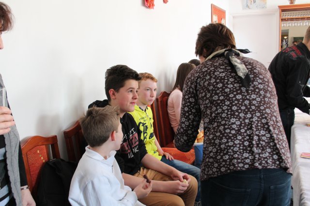 Regionális Természetismereti Vetélkedő