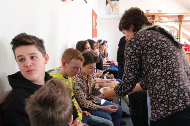 Regionális Természetismereti Vetélkedő