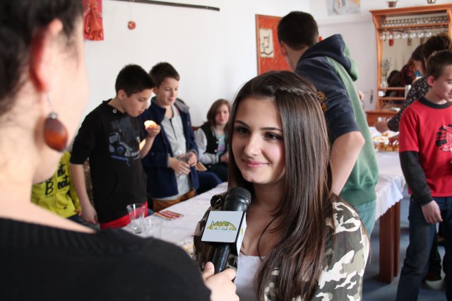 Regionális Természetismereti Vetélkedő