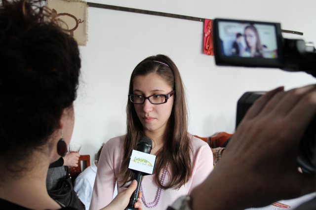 Regionális Természetismereti Vetélkedő