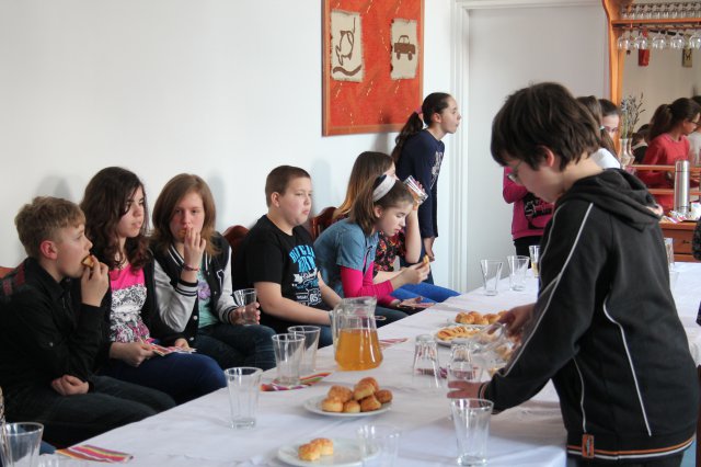 Regionális Természetismereti Vetélkedő