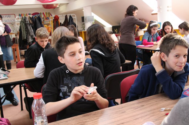 Regionális Természetismereti Vetélkedő